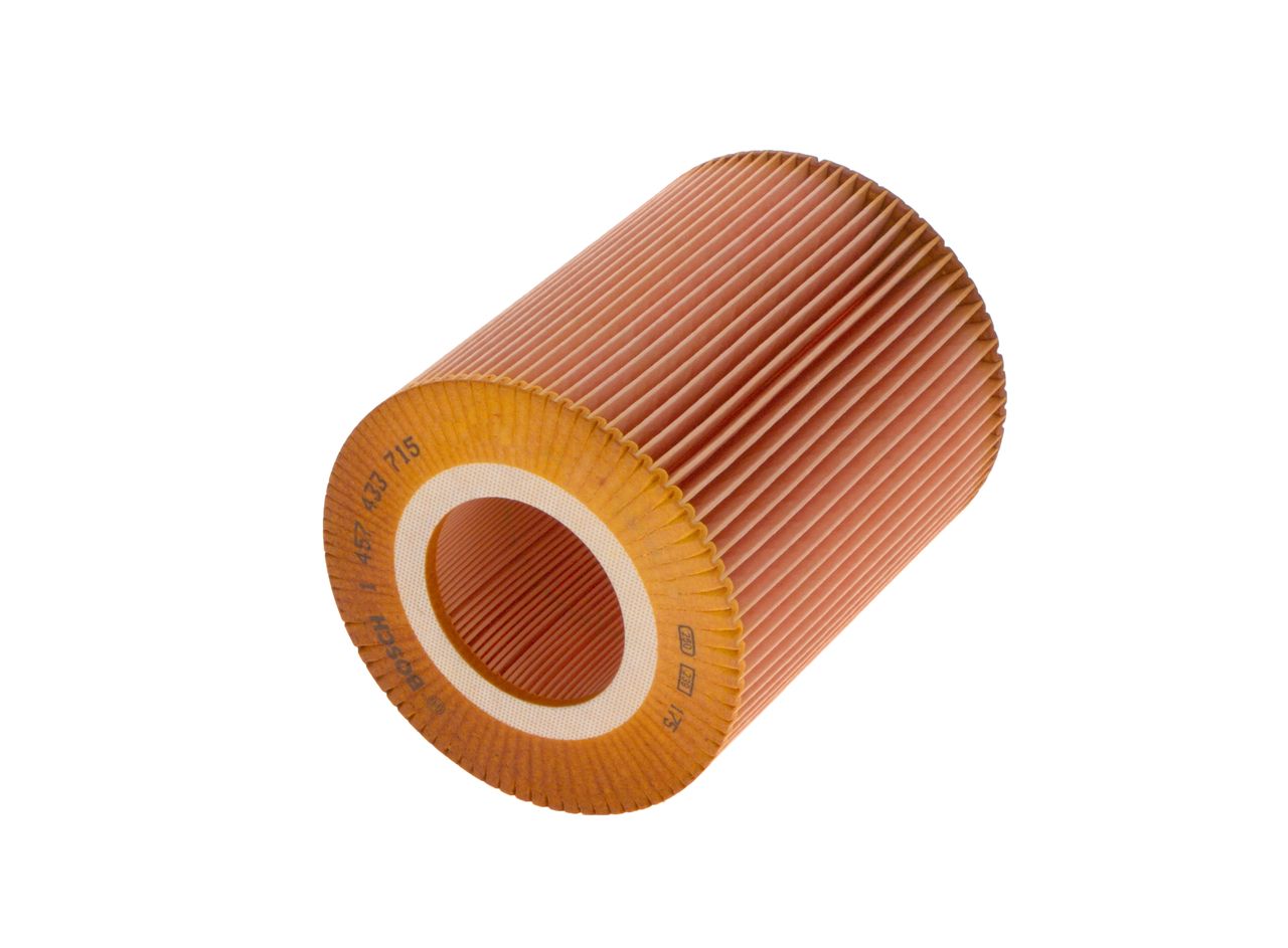 oro filtras