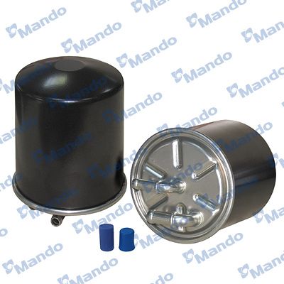 Filtro combustible