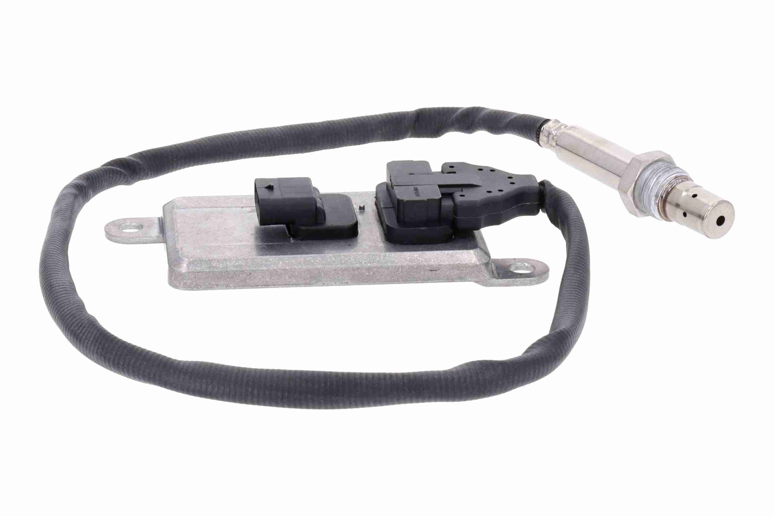 NOx-Sensor, Harnstoffeinspritzung