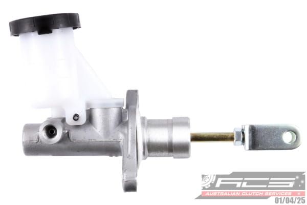 CLUTCH M/CYL NISSAN 15.87mm (5/8) - TecDoc 1