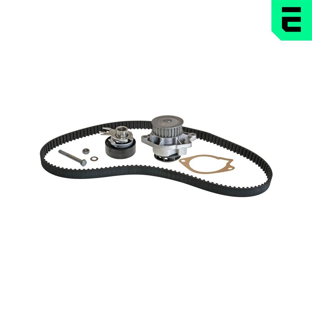 Wasserpumpe + Zahnriemensatz