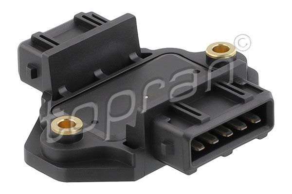 TOPRAN 109 882 - Schaltger&auml;t, Z&uuml;ndanlage