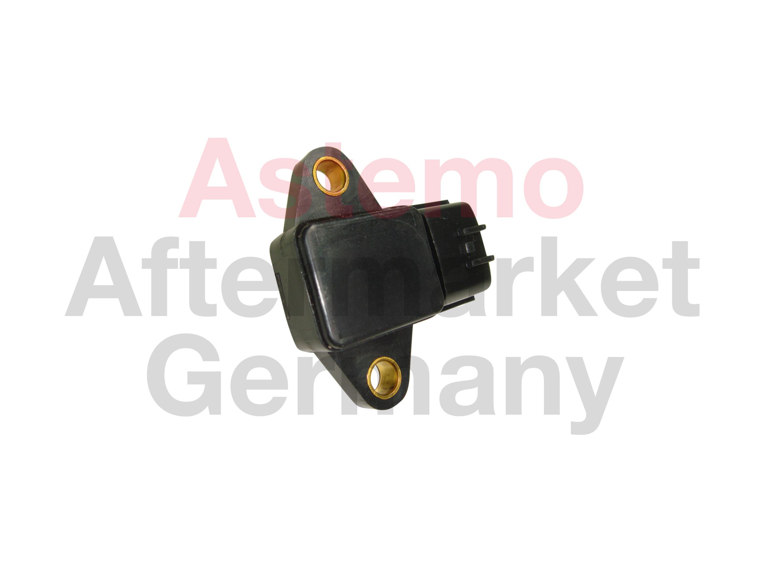 Sensor, Saugrohrdruck