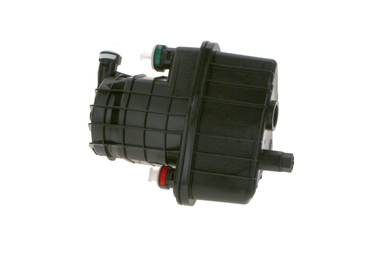 kuro filtras