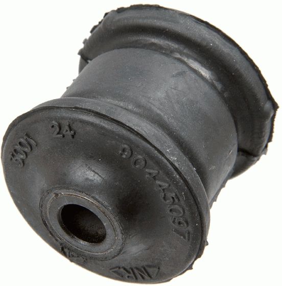 LEMF&Ouml;RDER 16056 02 - Lagerung, Lenker