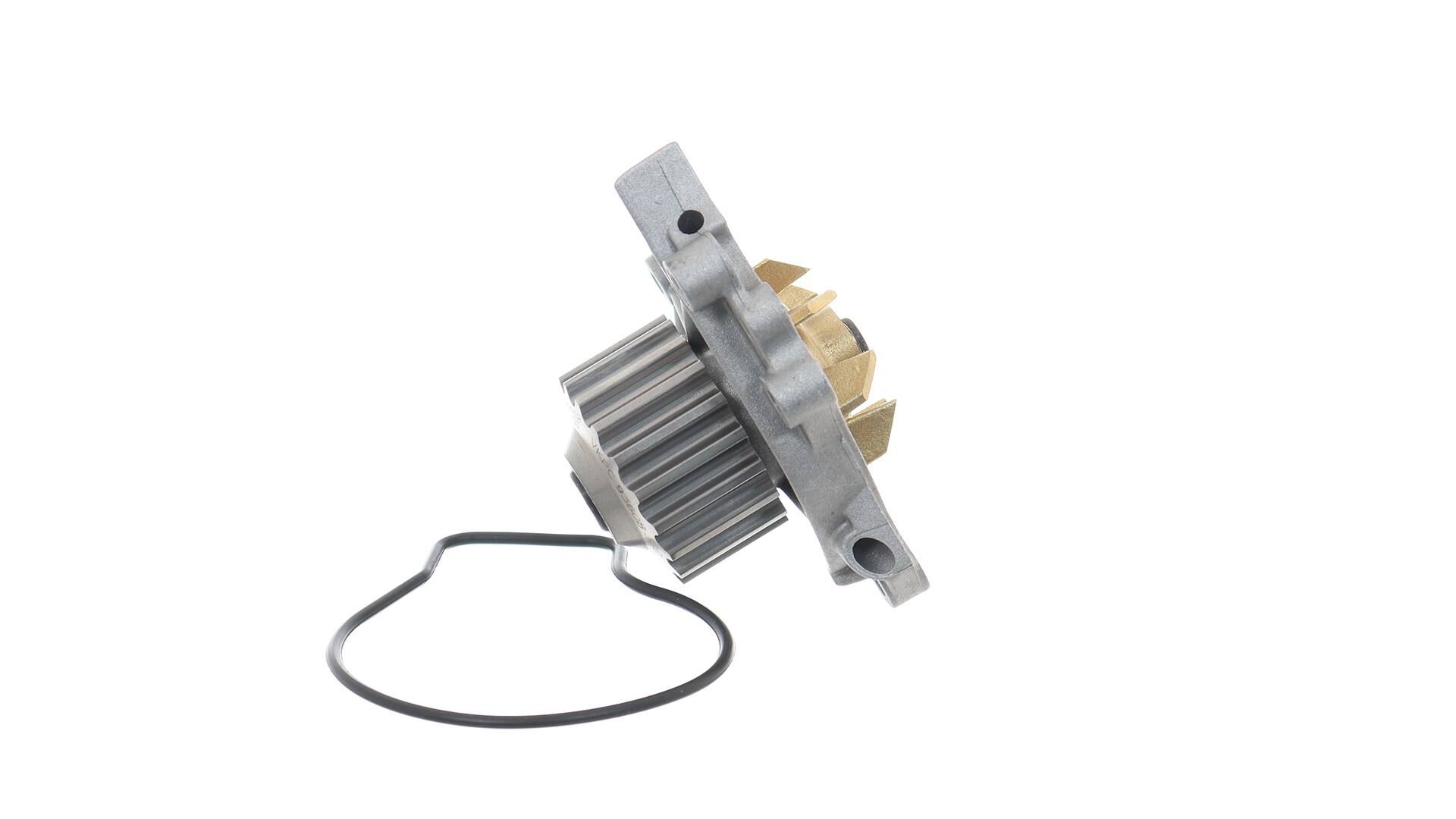 SKF VKPC 93608 Wasserpumpe, Motork&uuml;hlung