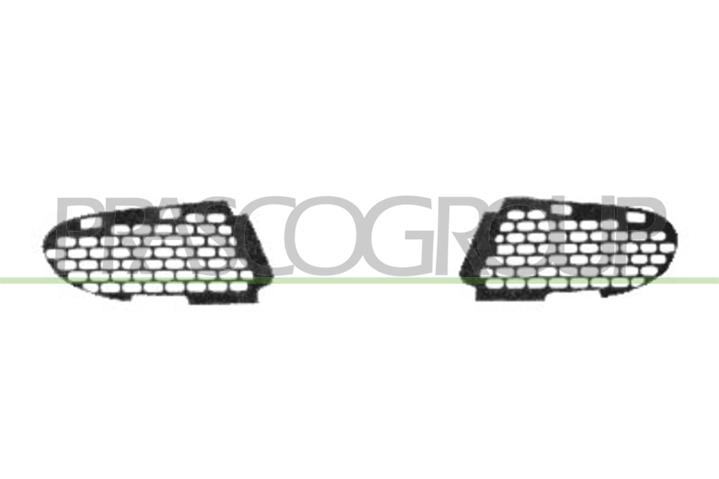 L&uuml;ftungsgitter, Sto&szlig;f&auml;nger