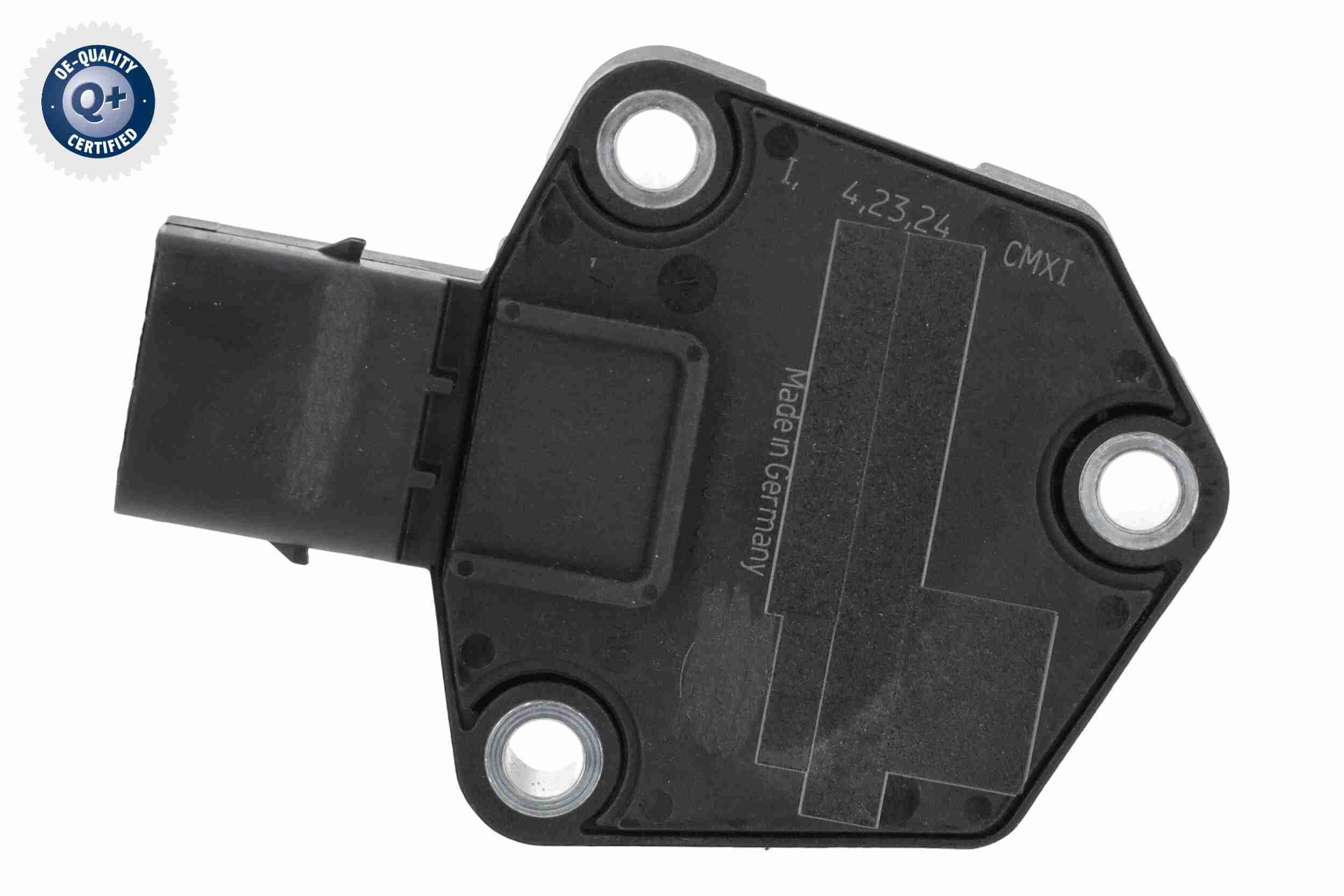 Sensor, Motor&ouml;lstand