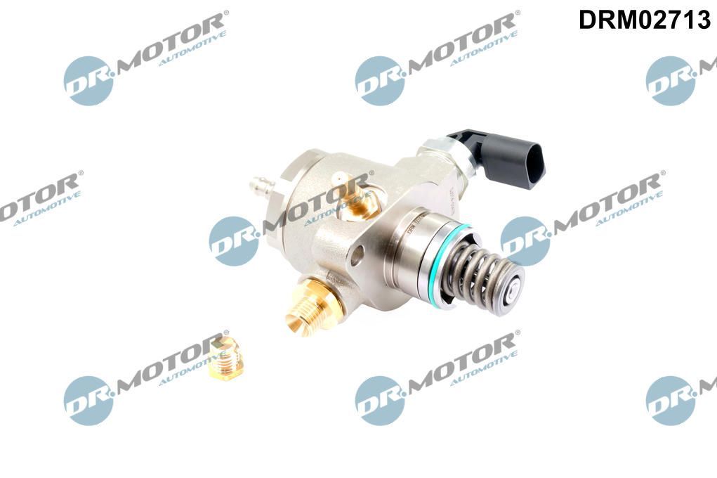 Dr.Motor Automotive DRM02713 - Hochdruckpumpe