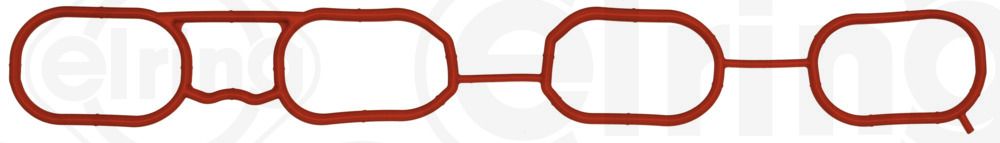 Dichtung, Ansaugkr&uuml;mmer