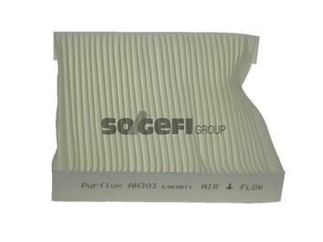 Filter, cabin air AH303