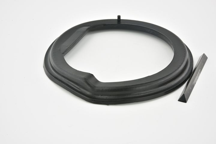 spyruoklės dangtelis