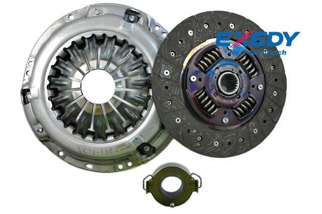 236mm Toyota - TecDoc Only