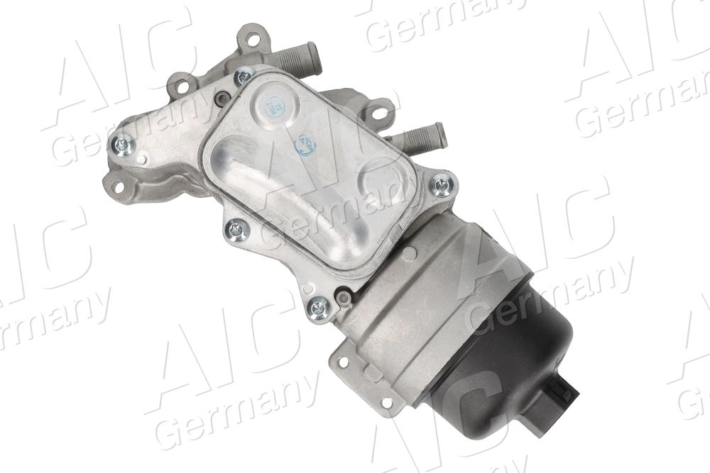 Ölkühler, Motoröl Ölkühler, Motoröl