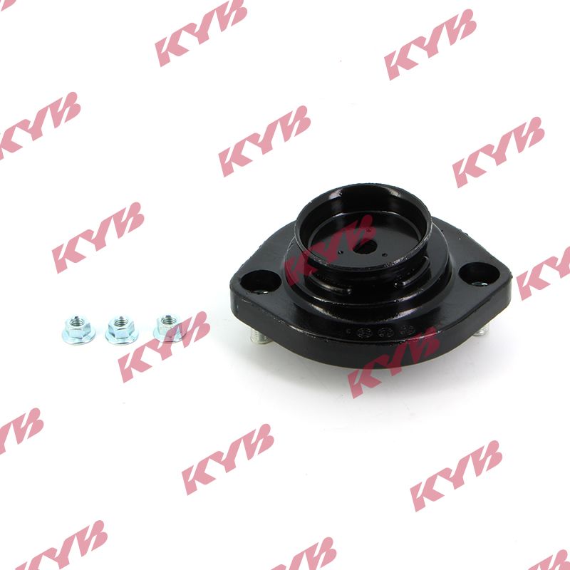 MK ARG SUSPENSION MOUNTING KITS