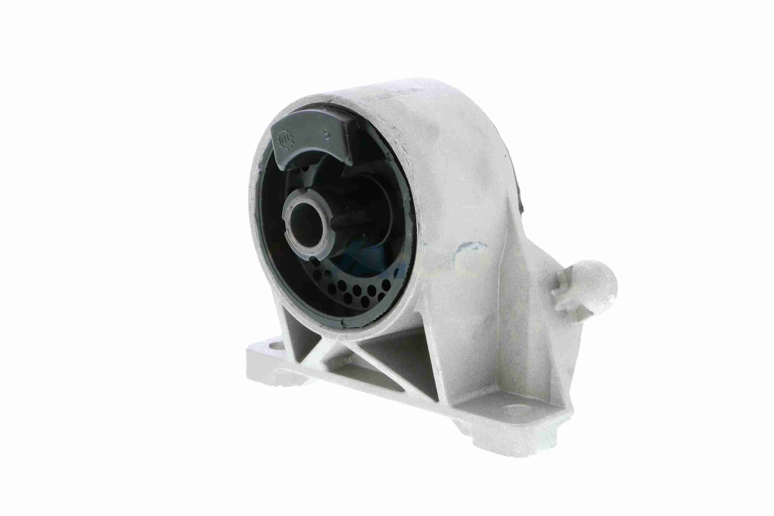 Lagerung, Motor