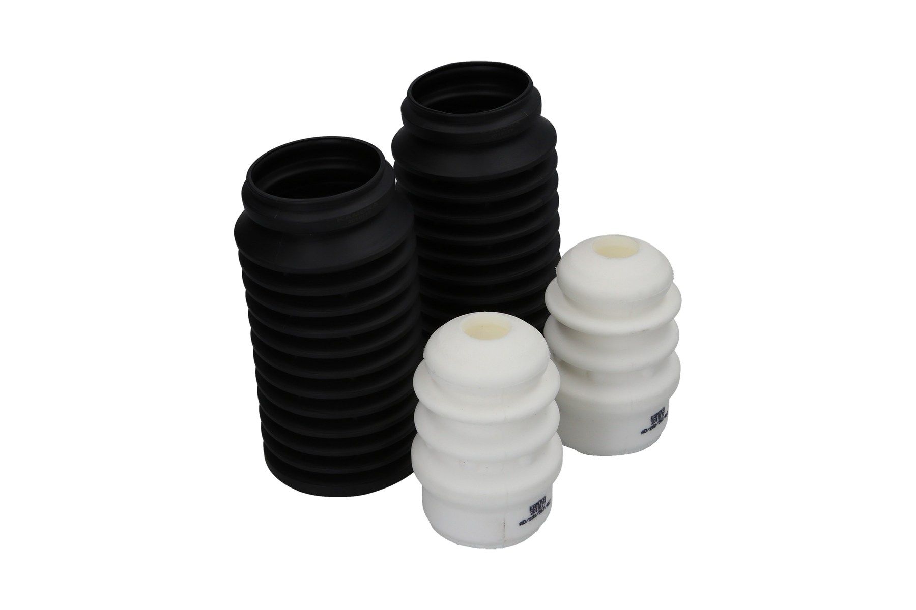 KAMOKA 2019177 - Staubschutzsatz, Sto&szlig;d&auml;mpfer