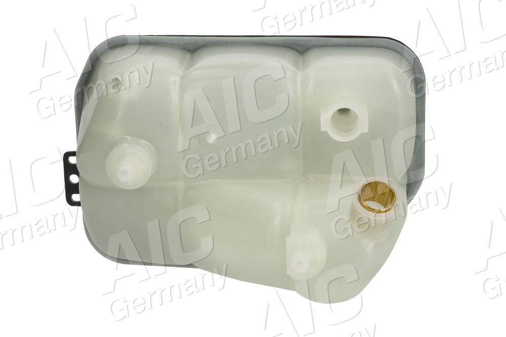 Ausgleichsbeh&auml;lter, K&uuml;hlmittel