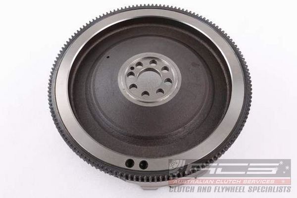 F/WHEEL & R/GEAR ISUZU 6HE1 - TecDoc 2