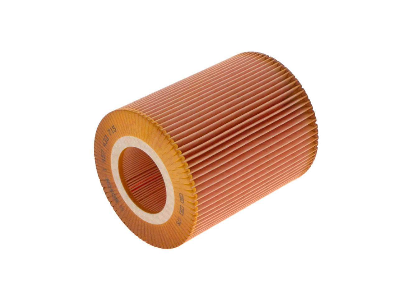 oro filtras