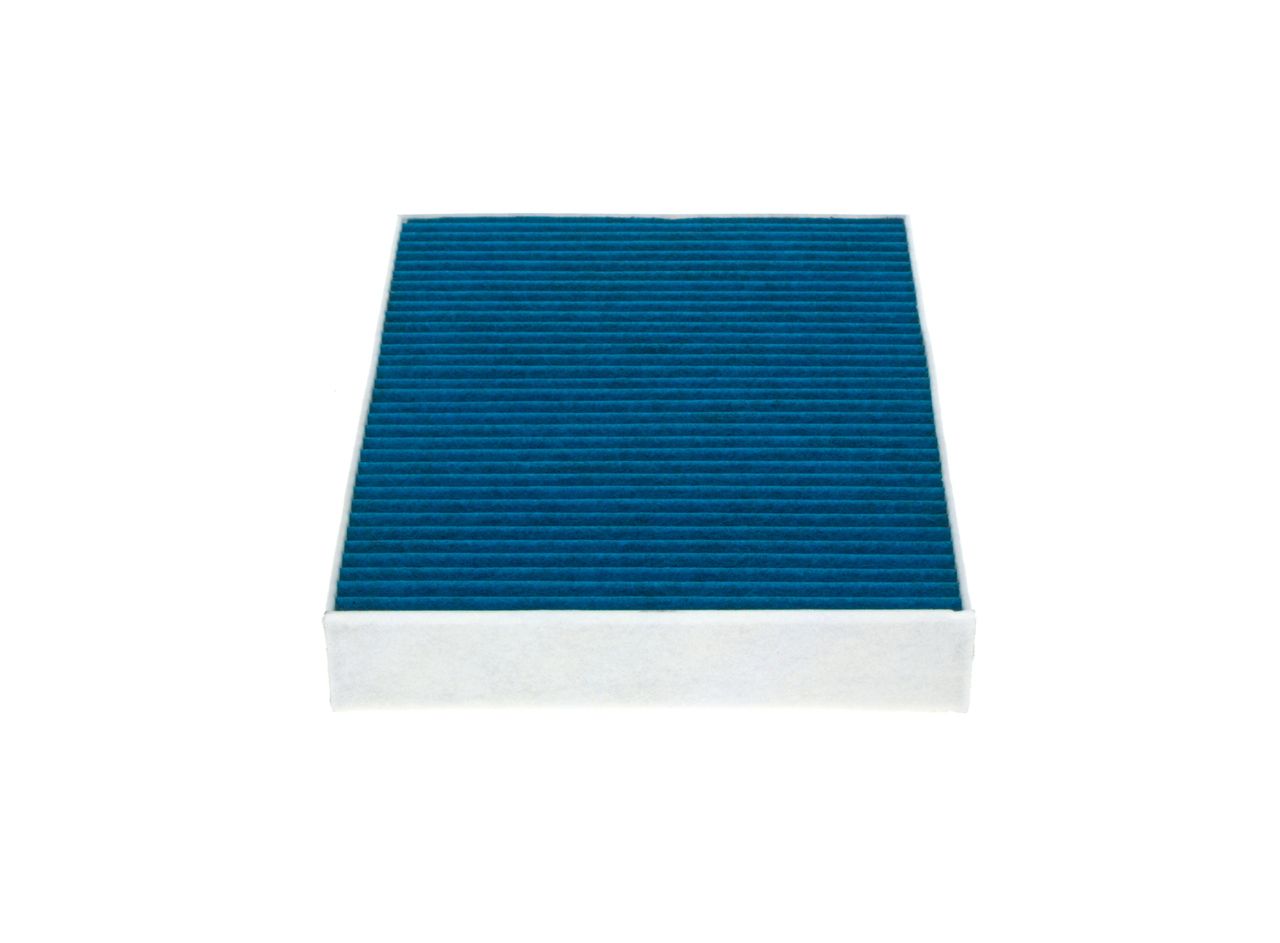 Filter, Innenraumluft