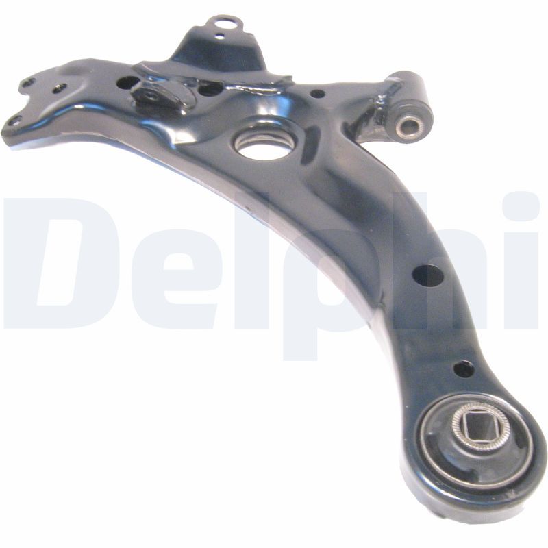 Control/Trailing Arm, wheel suspension TC1395