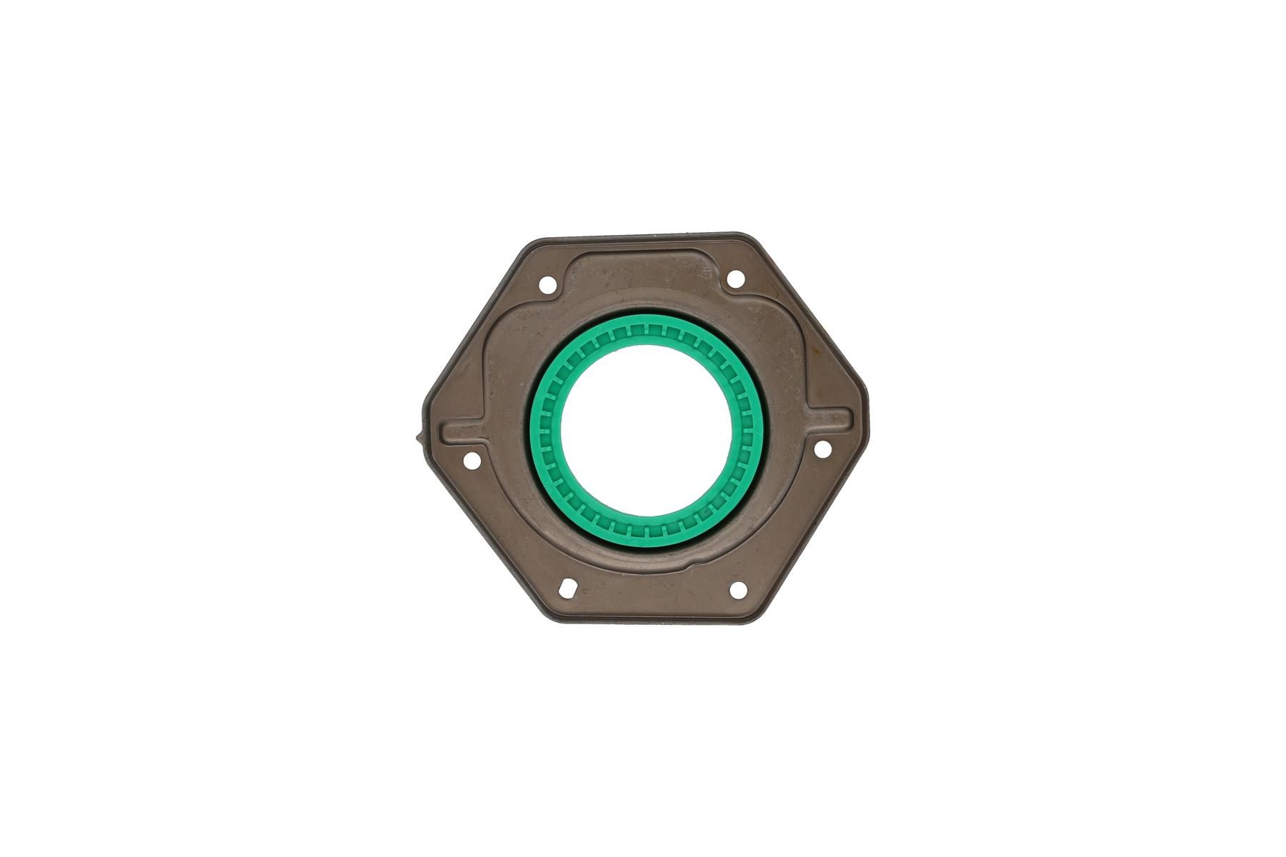 KAMOKA 8707018 - Wellendichtring, Kurbelwelle