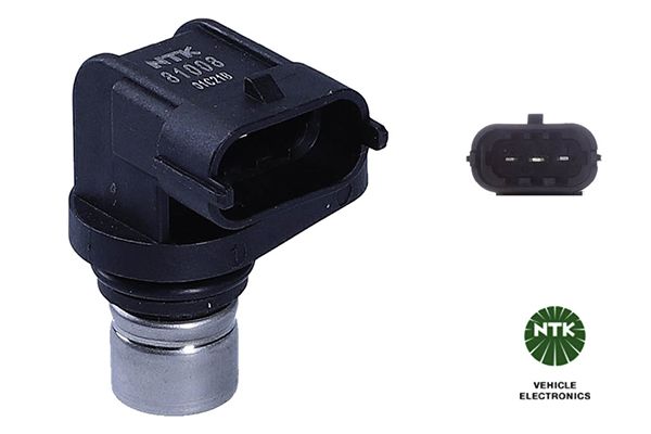 NTK 81008 - Sensor, Nockenwellenposition