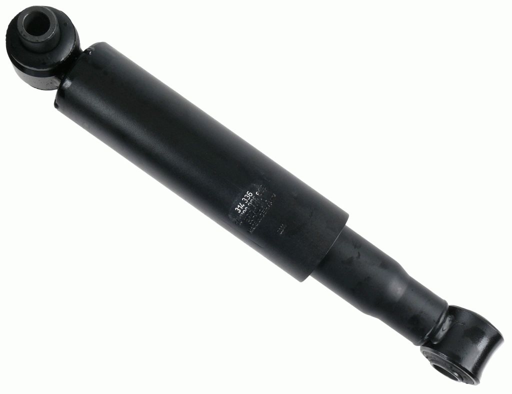 SACHS SHOCK ABSORBER - TecDoc Only
