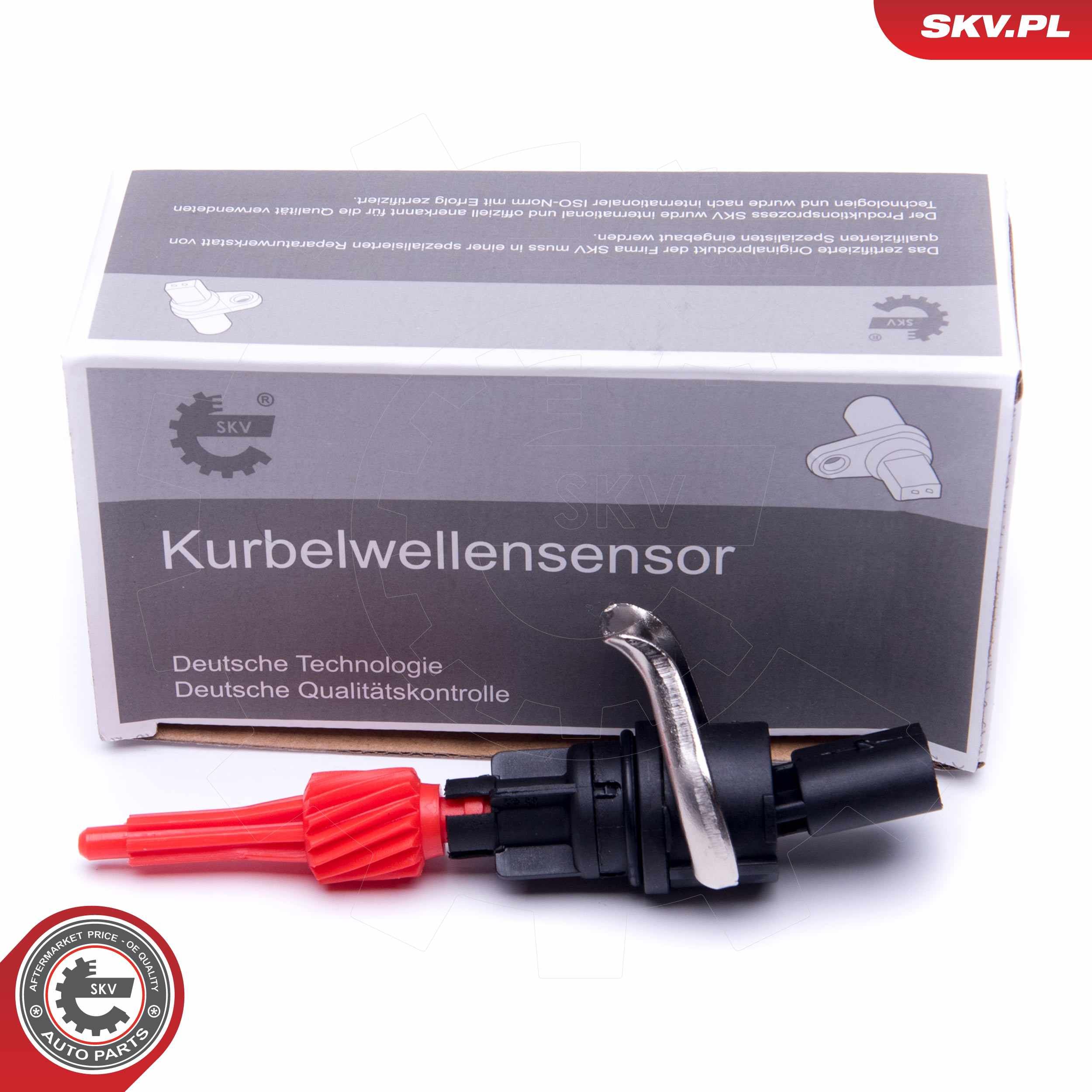 Impulsgeber, Kurbelwelle Impulsgeber, Kurbelwelle