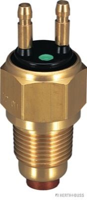 Temperaturschalter, Kühlerlüfter