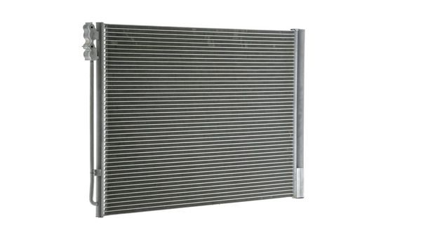 Kondensator, Klimaanlage