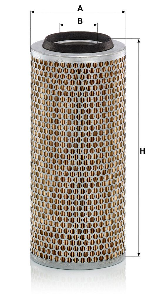 Luftfilter