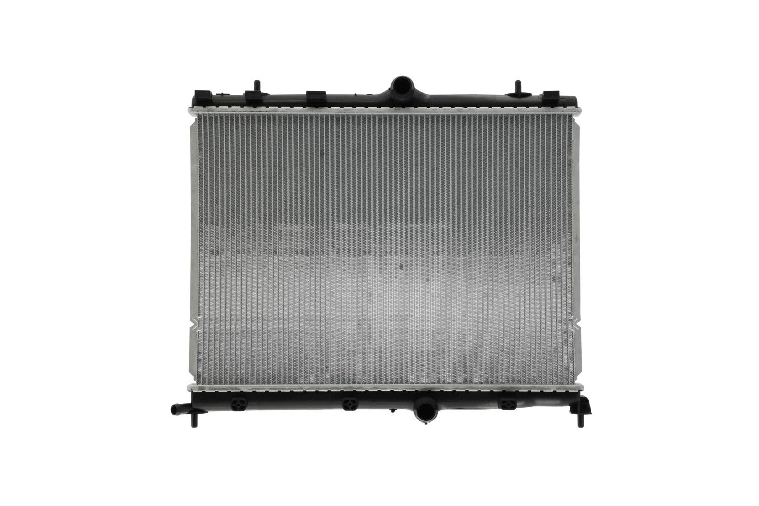 Radiador, refrigeración del motor