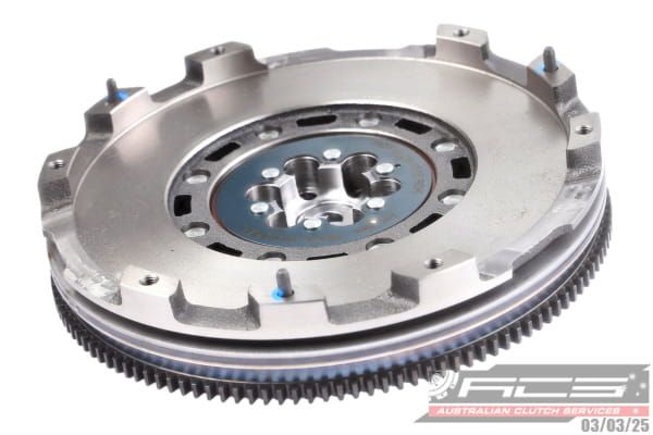 DMF HYUNDAI VELOSTER - TecDoc 1