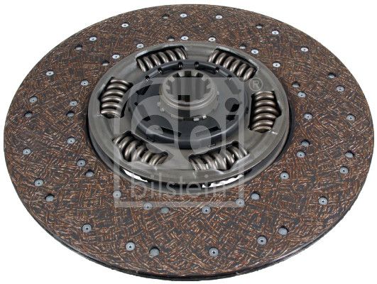 Clutch Disc 105075