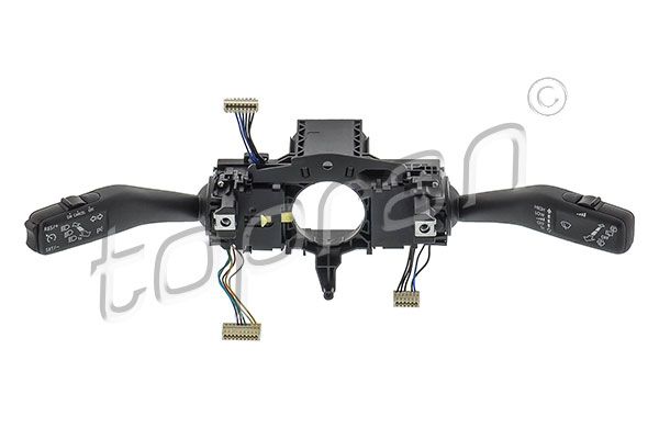 Bedienschalter, Geschwindigkeitsregelanlage