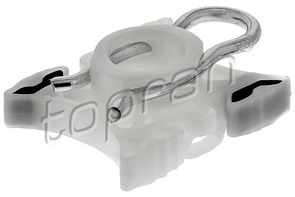 Gleitbacke, Fensterheber