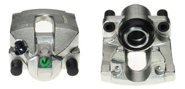 Bremssattel