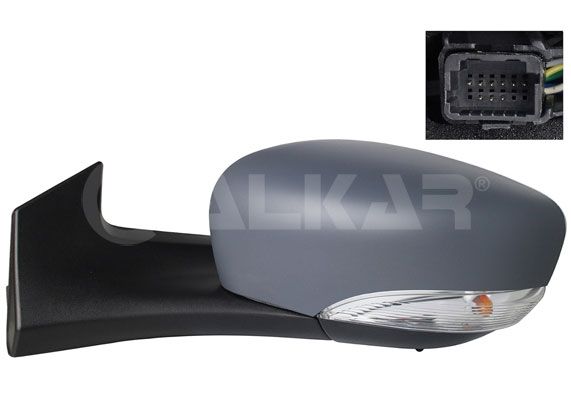 6146178 ALKAR külső visszapillantó