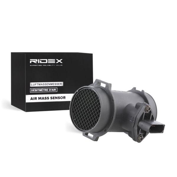 RIDEX 3926A0003 Mass Air Flow Sensor