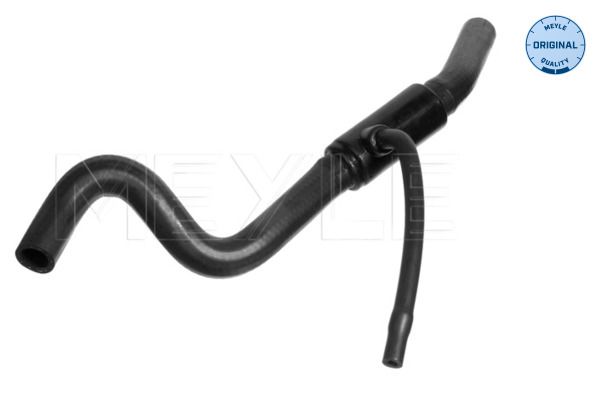 MEYLE 119 121 0068 Radiator Hose