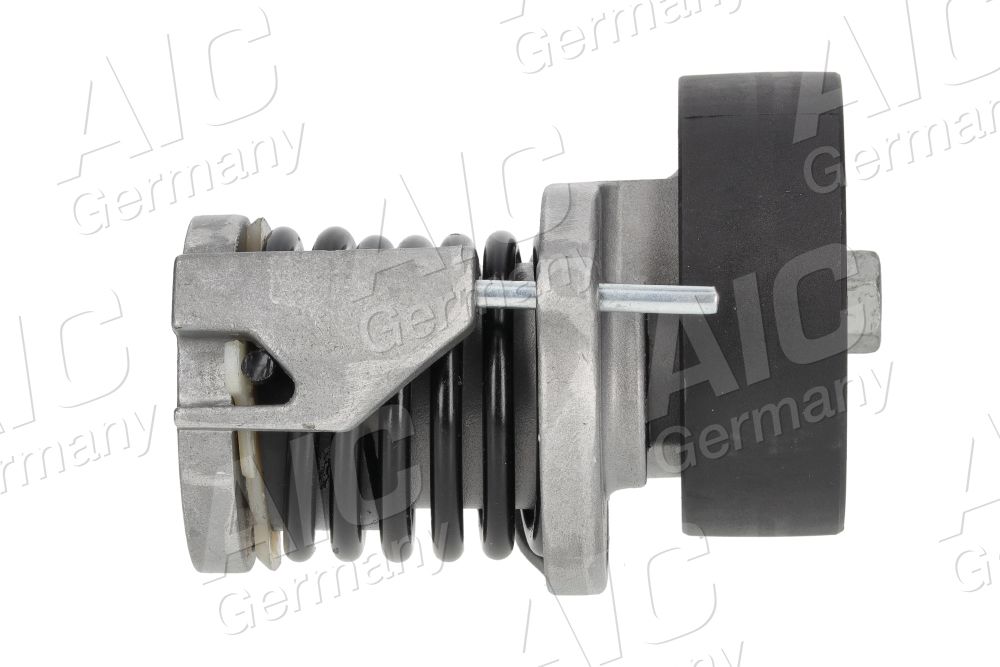 Riemenspanner, Keilrippenriemen