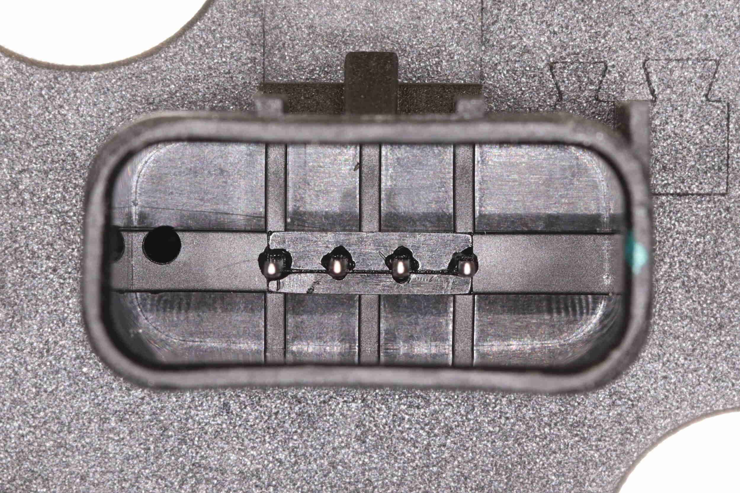 Luftmassenmesser