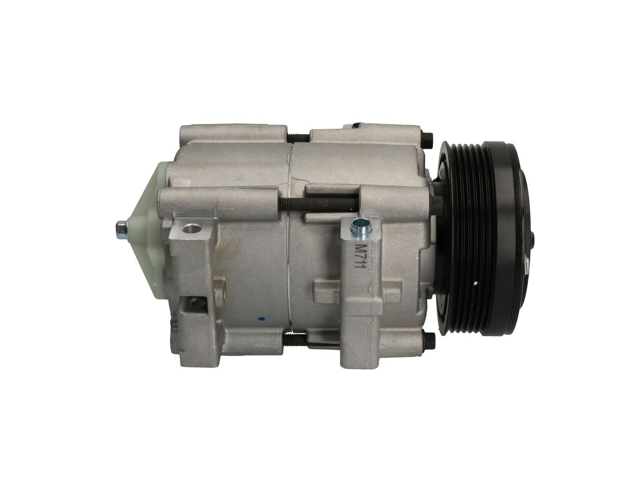 Kompressor, Klimaanlage