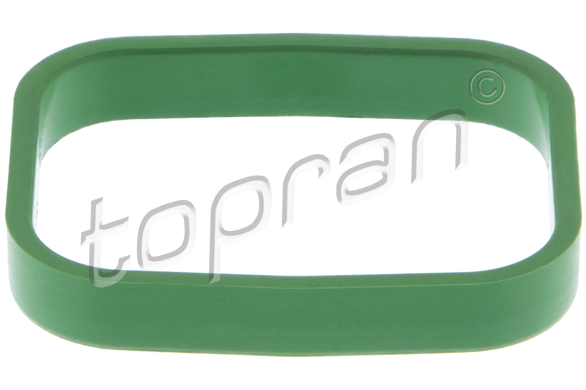 TOPRAN 121 431 - Dichtung, Ansaugkr&uuml;mmer