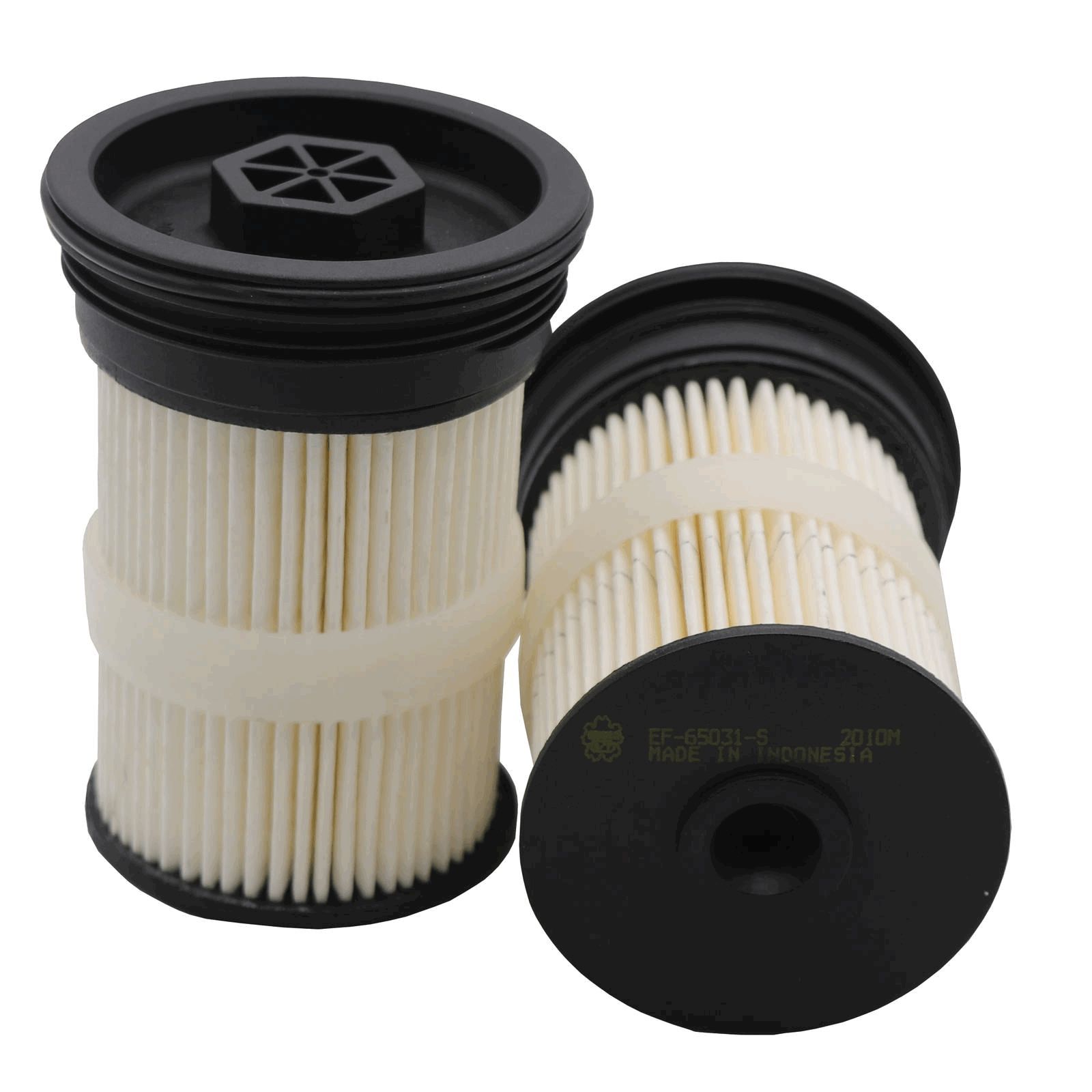 FUEL FILTER FITS R2833P WCF225 - TecDoc Only