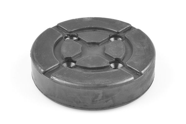 TEDGUM TED90860 Support Plate, mobile jack