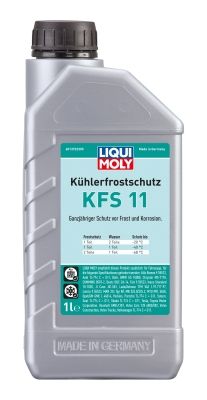 LIQUI MOLY 21149 - K&uuml;hlerfrostschutz KFS 11
