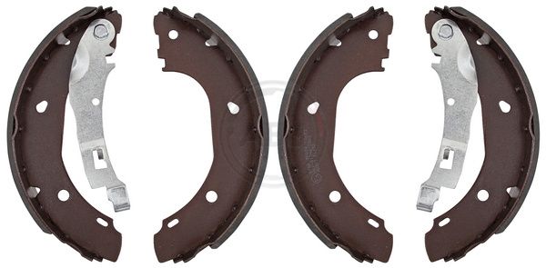 Brake Shoe Set 9150